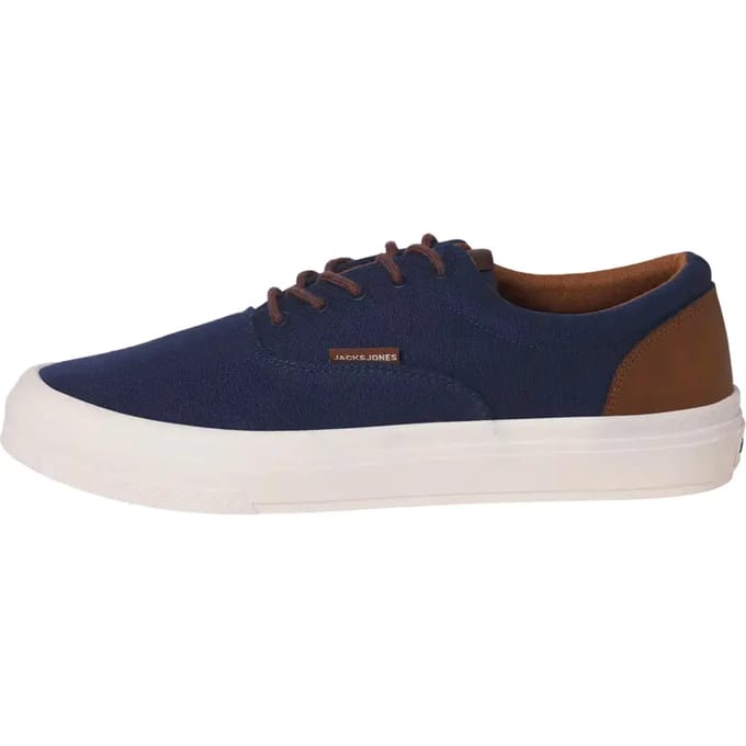 Canvas sportschoenen Jack & Jones Islington