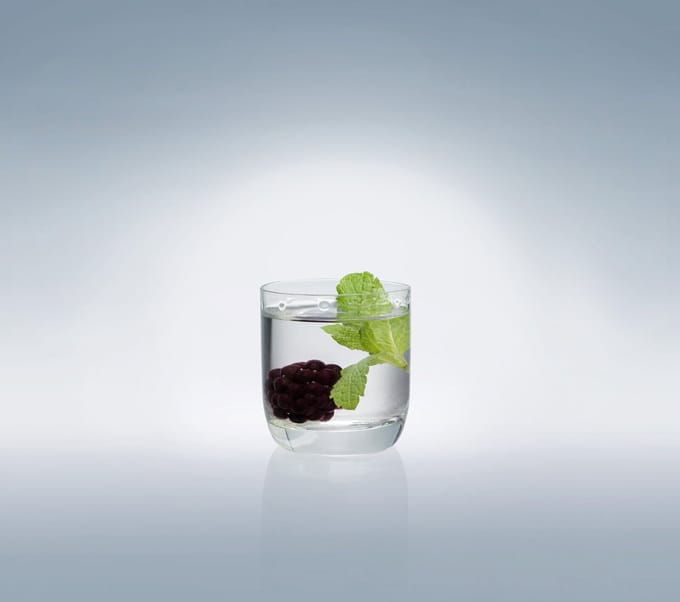Villeroy & Boch - La Davina - Shotglazen - 4 stuks - Luxe - 4x60 ml