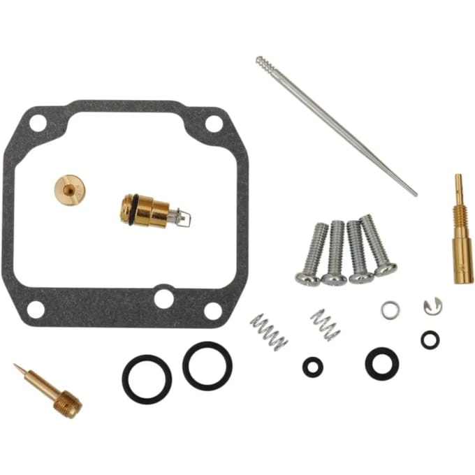 Carburateurset Moose Suzuki LT-F 160 2X4 2001