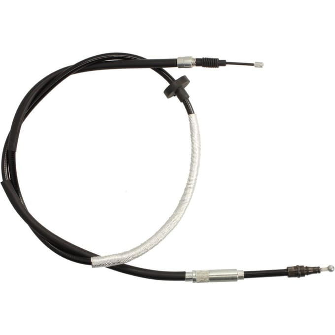 Kabel, parkeerrem ABE C7A006