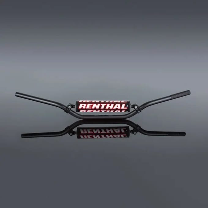 Motorfietsstuur Renthal MX/Enduro 809 RC High