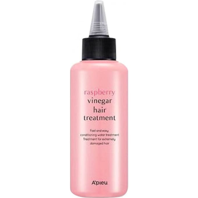 A'PIEU - Raspberry Hair Vinegar - Haarspoeling