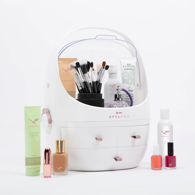 StylPro Beauty Storage Pod 1 st