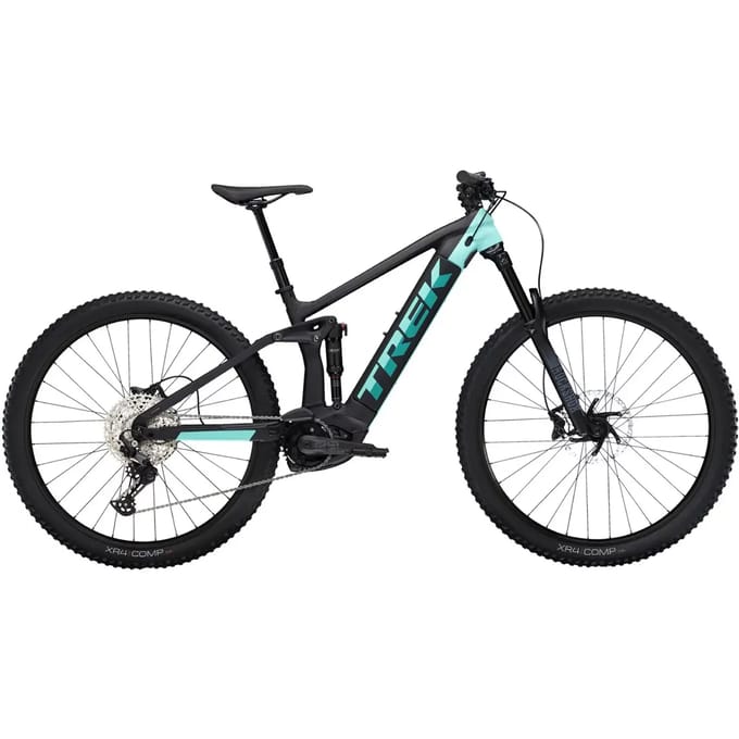 Framebescherming Monkey Products Trek - Rail-5-7-9-Alloy - 2020-2023