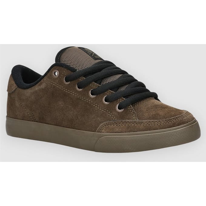 C1rca AL 50 Suede Skate Schoenen bruin