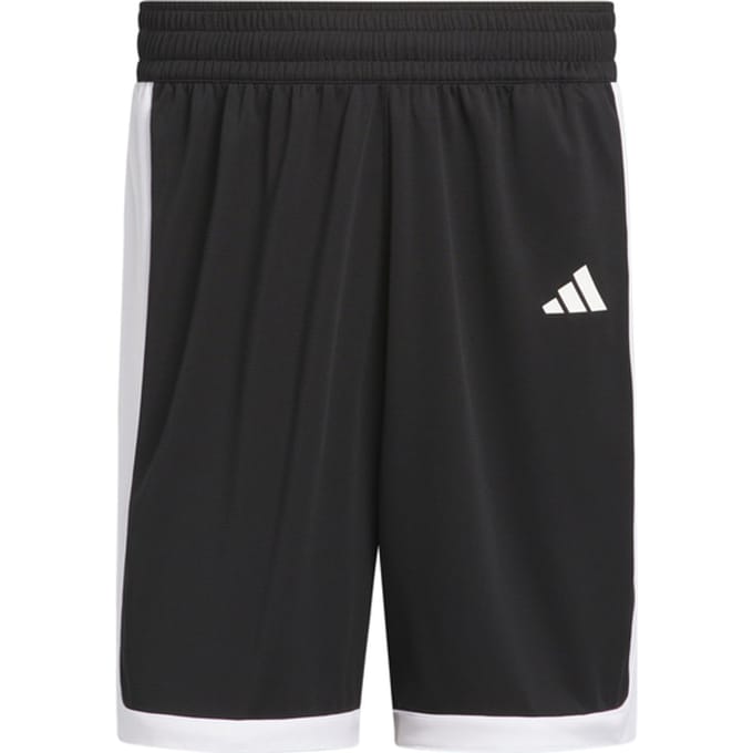 Adidas Pulse Speed Korte Broek Zwart