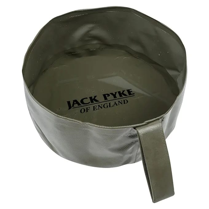 Opvouwbare hondenbak Jack Pyke
