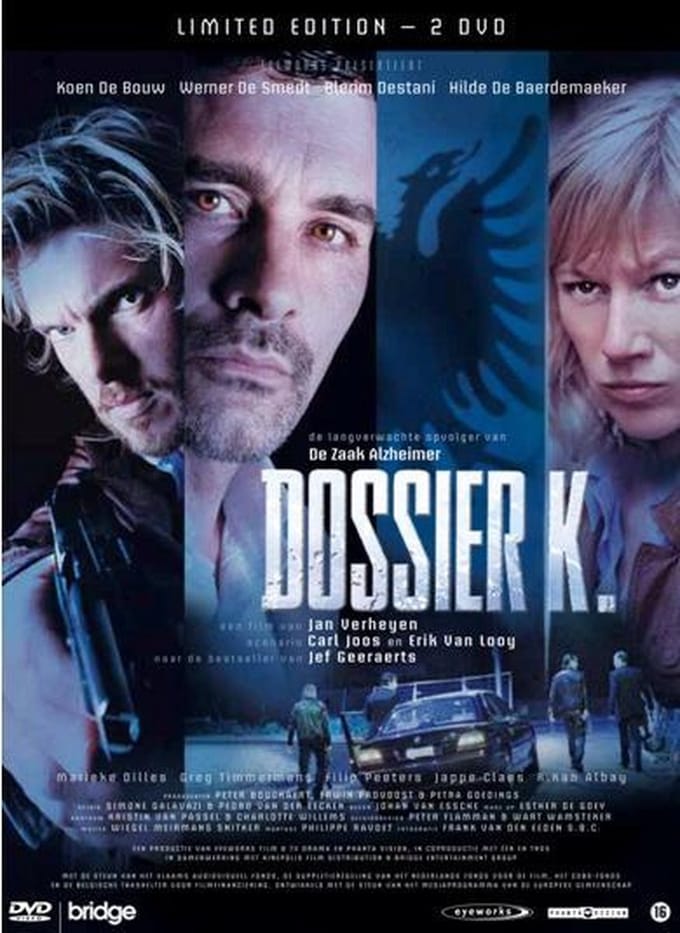 Dossier K.