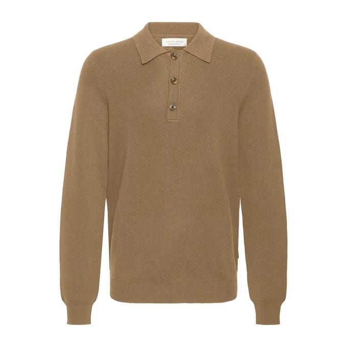 Polo Casual Friday Abel 0231 Milano