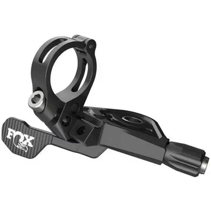 Stuurbediening 1x - links Fox Factory transfer 2022