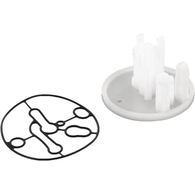 Briggs & stratton naald/sproeier houder