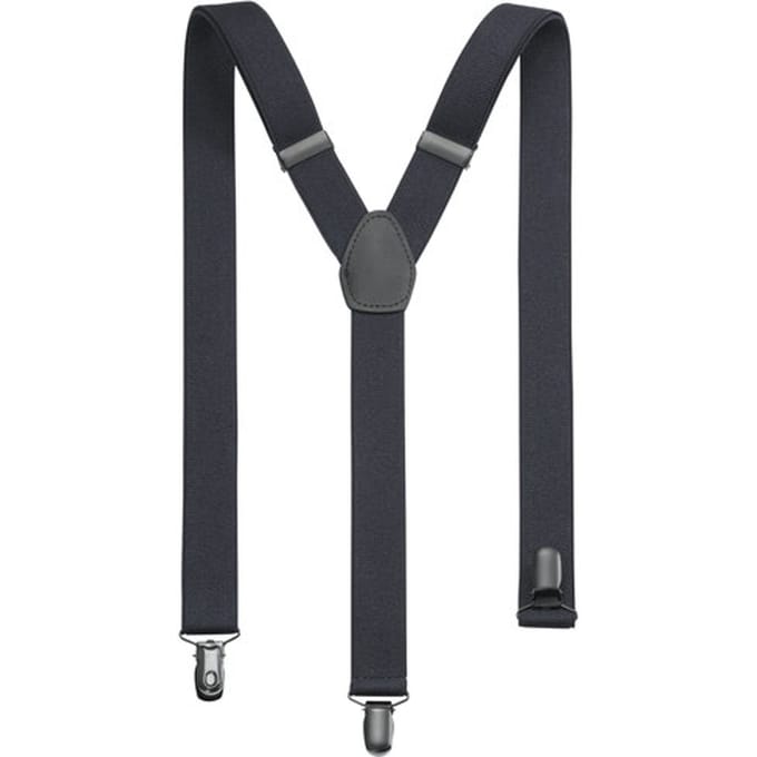 OLYMP Bretels, Marineblauw