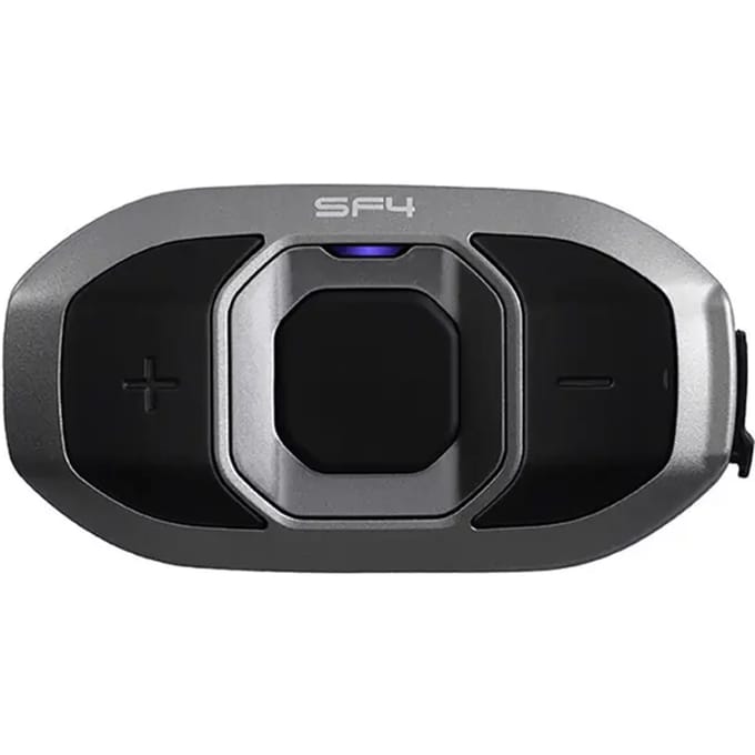 Bluetooth motorfiets intercom Sena Sf4