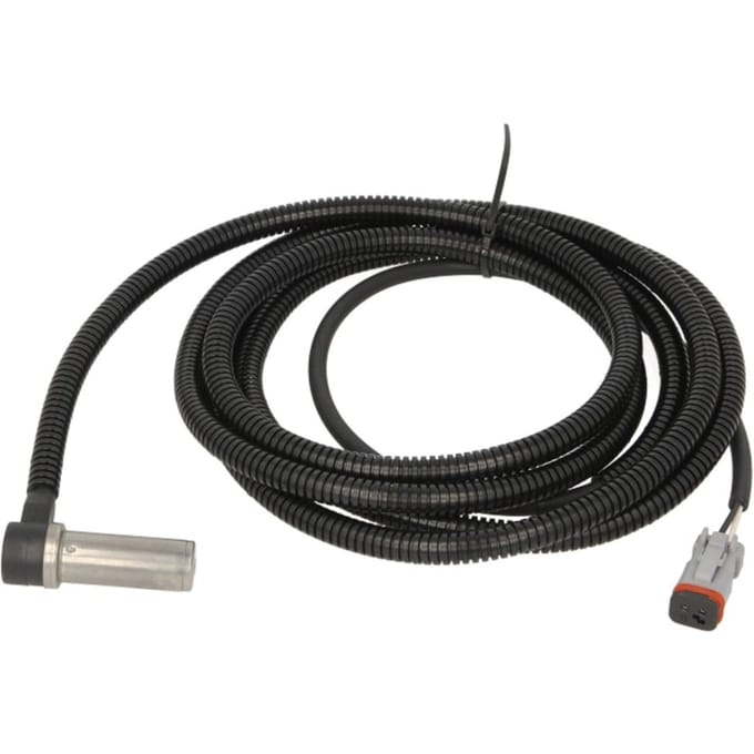 Sensor, wielsnelheid DT Spare Parts 6.61906 rechts