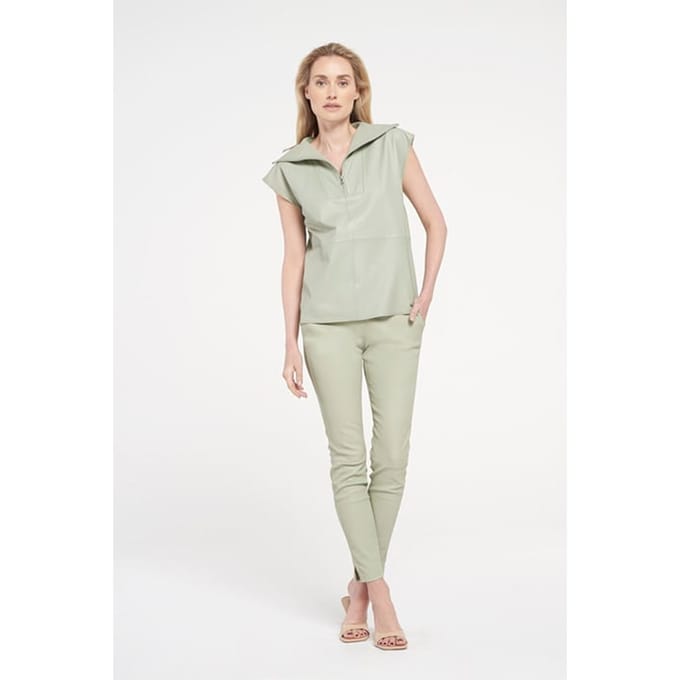 Ibana Tala Desert Sage Taglia: 36 | Magliette intime Outlet | Donna | Verde