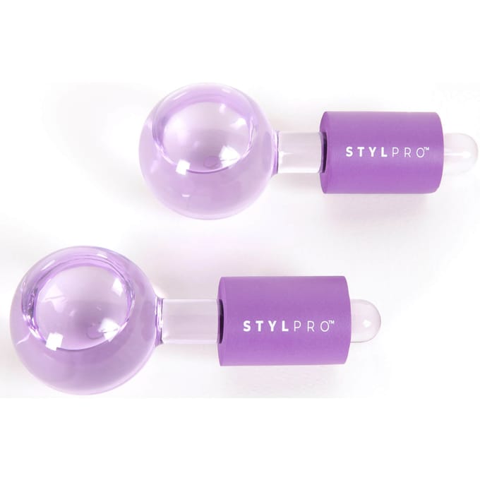 StylPro Gezichtsbehandeling Ice Globes