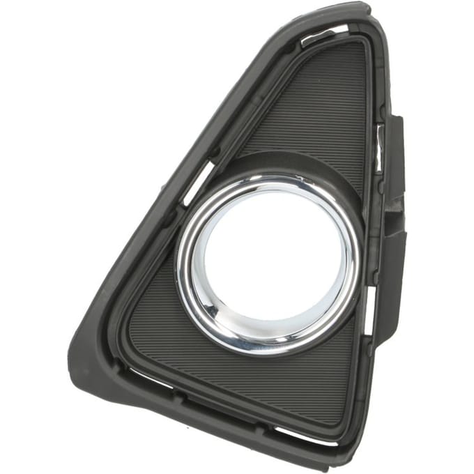 Bumper - ventilatierooster BLIC 6502-07-8178915P