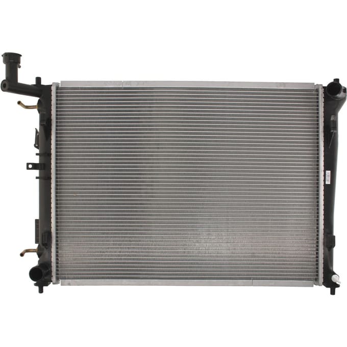 Radiator, motorkoeling KOYORAD PL812388