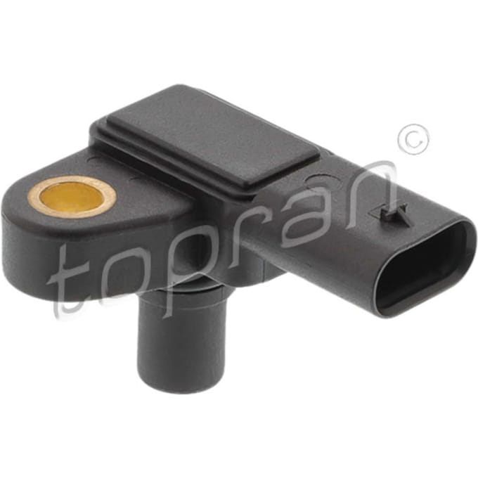 Topran MAP sensor HANS PRIES 622 527