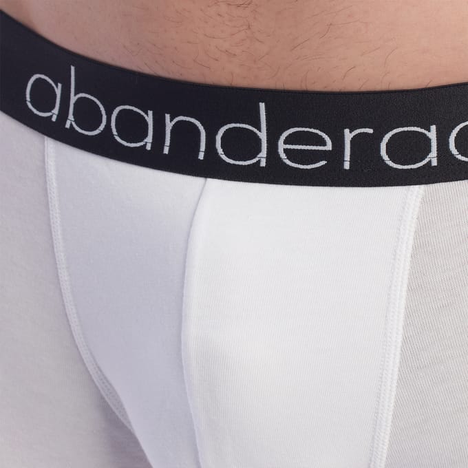 Pack-2 A0DGR Heren Boxers