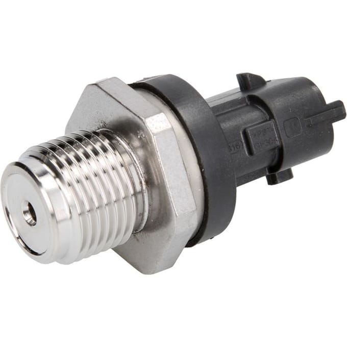 Sensor, brandstofdruk BOSCH 0 281 002 846