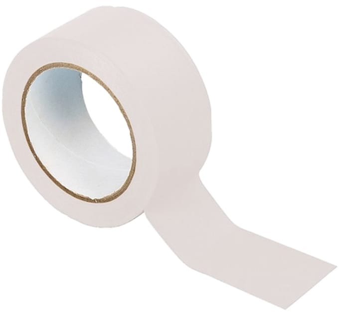 Wurth - Stukadoorstape, PVC, geribbeld - Stukadoorstape, PVC, geribbeld x 36 st
