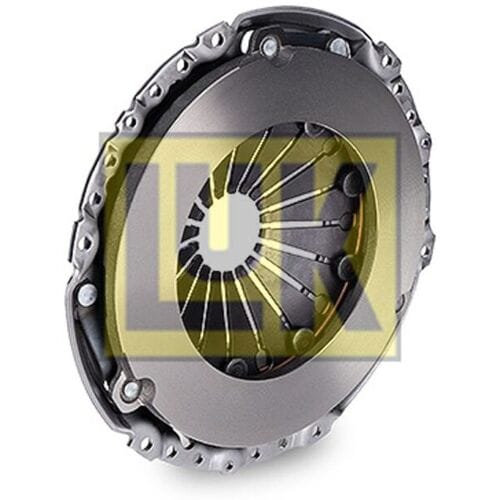 Schaeffler Luk Koppelingsdrukplaat LUK 123 0467 10
