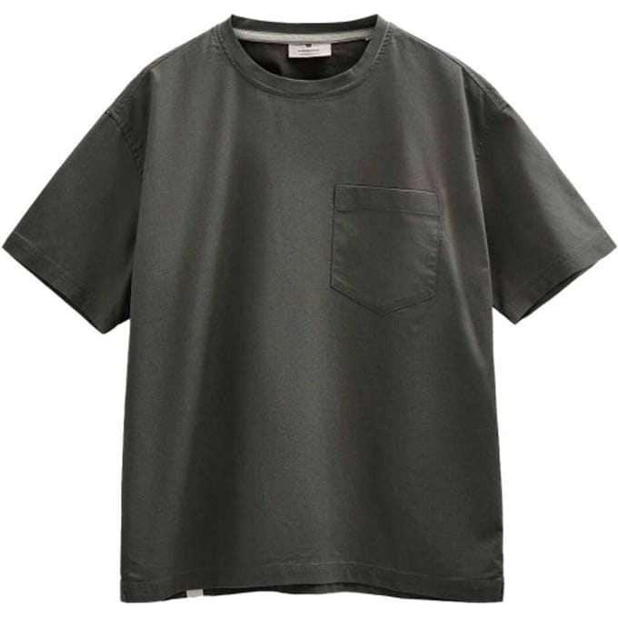 Anerkjendt T-shirt korte mouw 902429