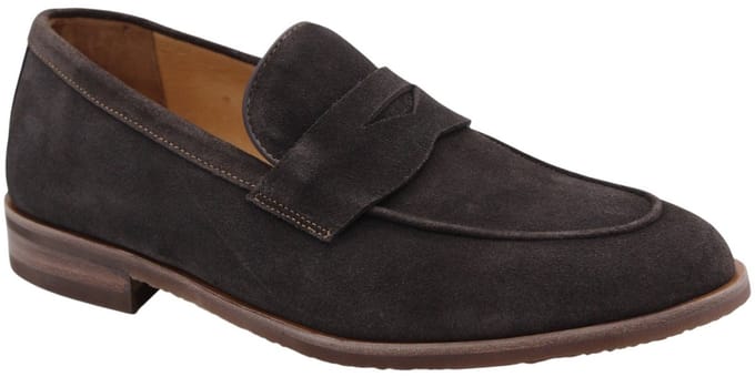 Ambiorix - Schoenen - Bruin - Heren - Maat 44 -