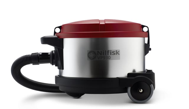 Stofzuiger Nilfisk VP930 C 760W Hepa 10L