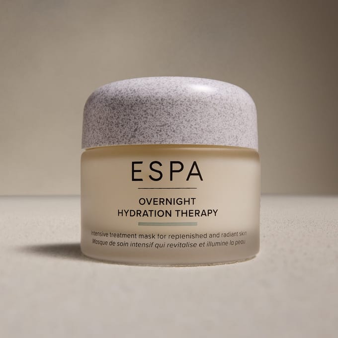 ESPA Overnight Hydration Therapy Cream 55ml
