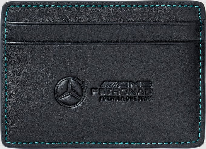 Mercedes - Mercedes Kaarthouder -