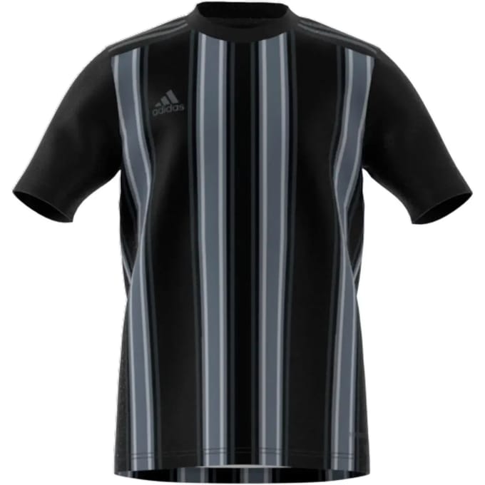 Kinder Sportshirt adidas Striped 21