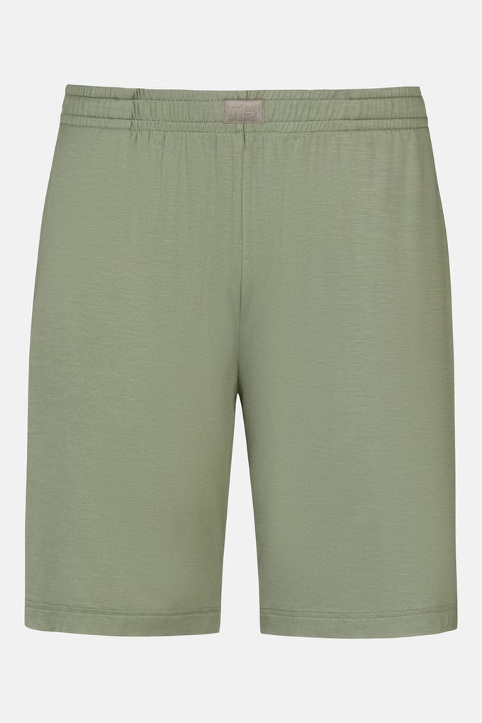 Korte broek Serie Jefferson Faded Olive