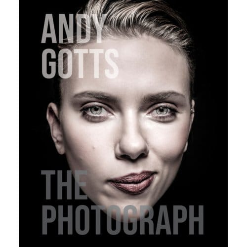 Andy Gotts - Andy Gotts