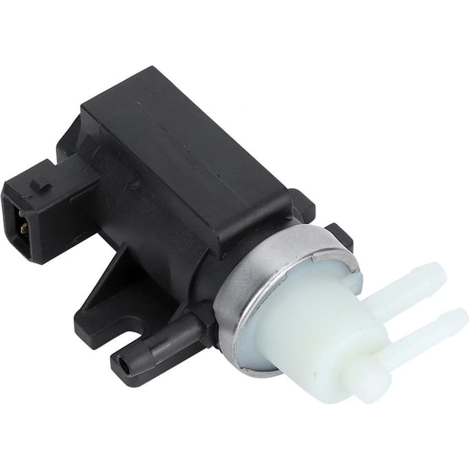 Solenoid Boost Valve 1H0906627A Vervangingsaccessoire Geschikt voor Seat Alhambra