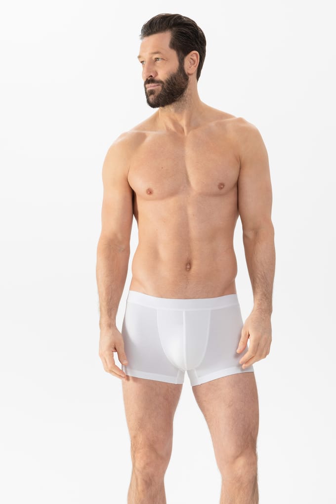 mey Herren Shorty Serie Superior Modal