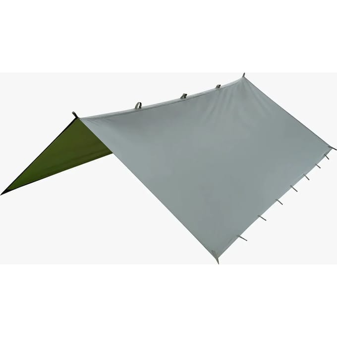 Highlander Basha / tarp-XL- Olive Green