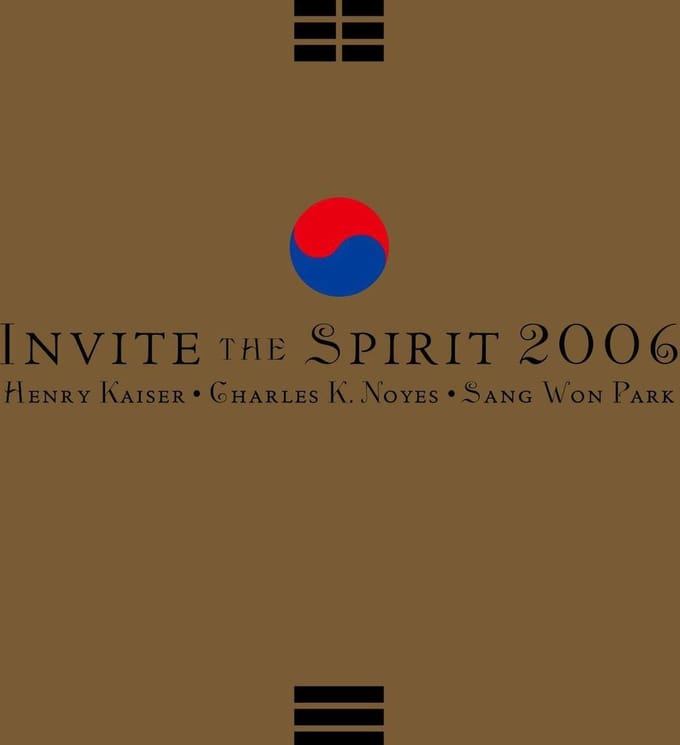 Invite The Spirit 2006