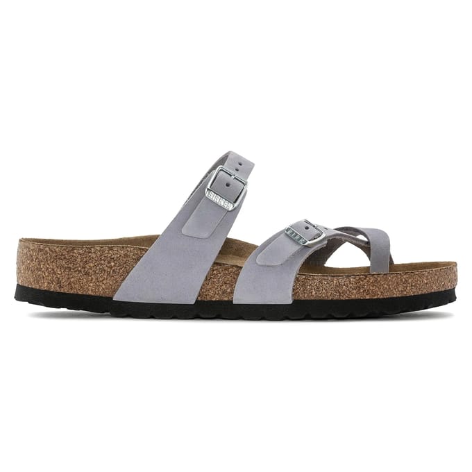 Vrouwenslippers Birkenstock Mayari