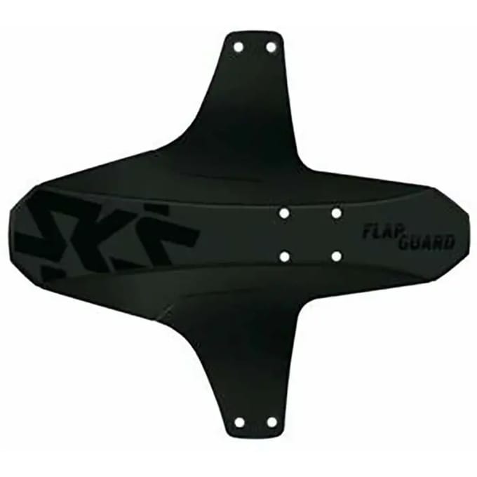 SKS Germany Flap Guard Black Spatbord-one size