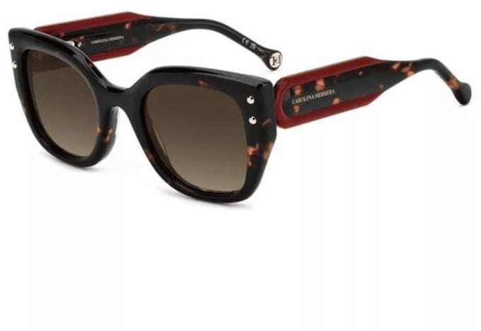 Zonnebril Carolina Herrera HER 0312/S 086/HA