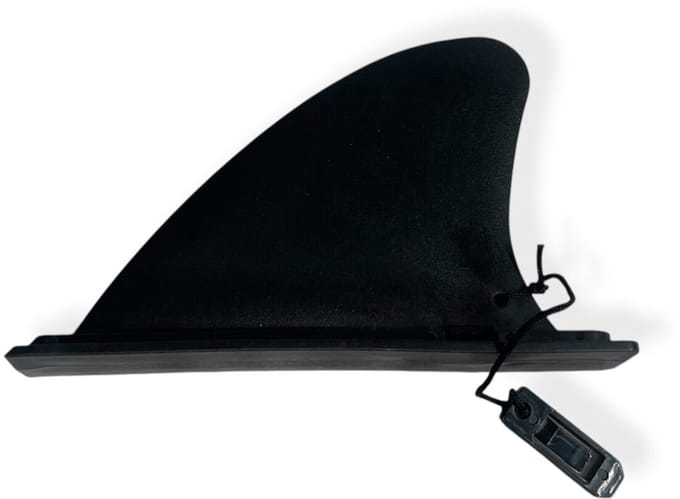 Padisport SUP Board Mini Vin - Mini Middenvin - Sup Vin - Fin - Sup Accessoires