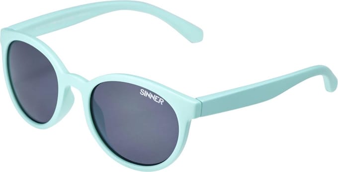 SINNER Kecil - Zonnebril - Blauw - Kids