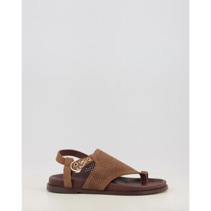 Platte sandalen Inuovo D51015