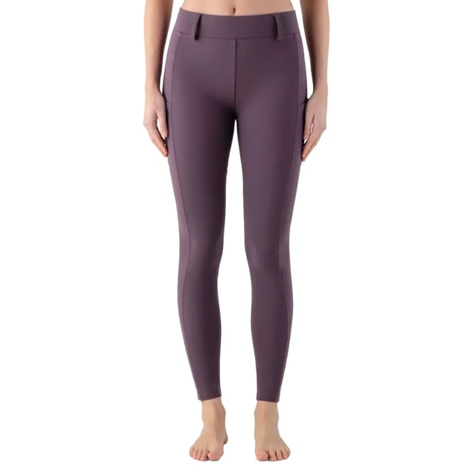 Dameslegging met volledige grip Equiline Steref