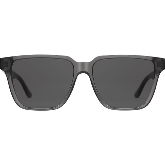 Daniel Wellington DW Rectangular Bio-Acetate One Size Grey