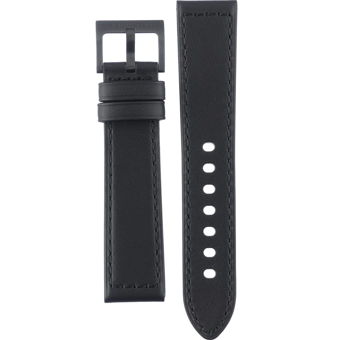 Hamilton Straps H690.704.113 Khaki King band
