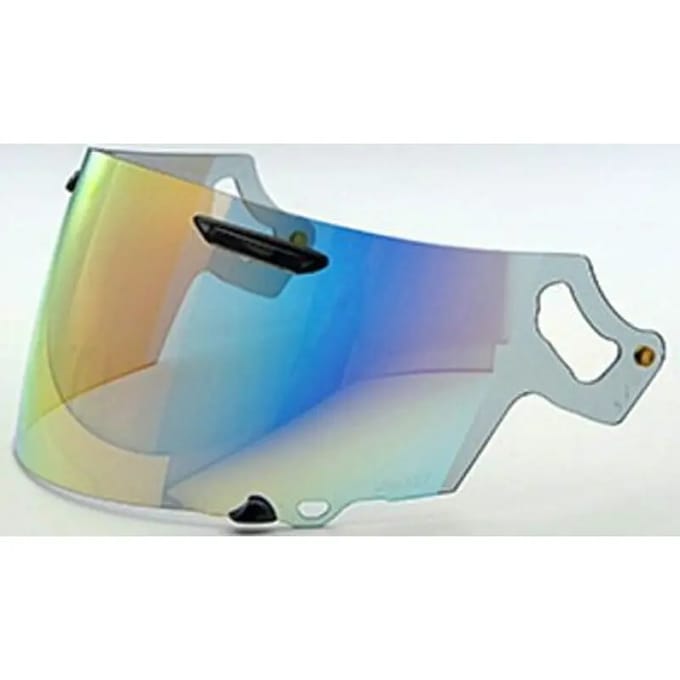 motorhelmscherm Arai VAS-V MAX-V