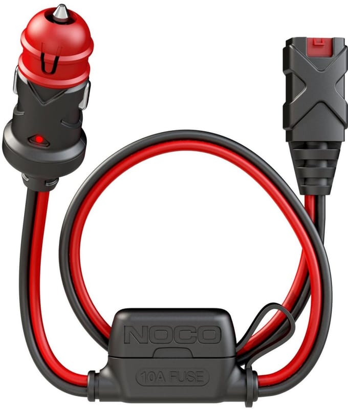 NOCO X-Connect 12V GC003 Male Plug